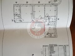 Timisoara| Apartament 4 camere | 62mp | Semidecomandat | B11591