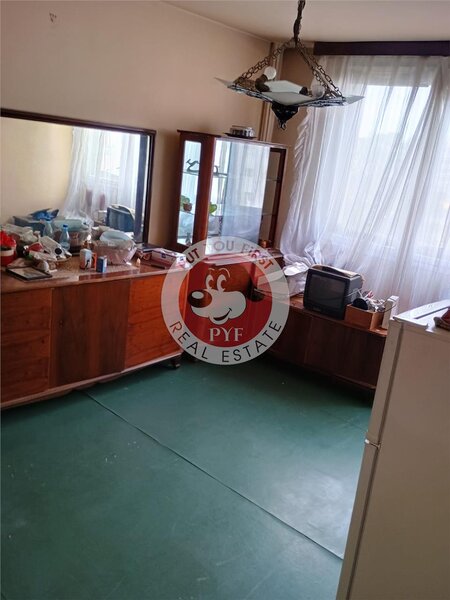 Drumul Taberei | Apartament 4 camere | 62mp | Semidecomandat | B11591
