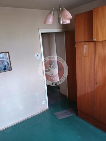 Drumul Taberei | Apartament 4 camere | 62mp | Semidecomandat | B11591