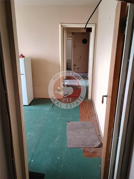Drumul Taberei | Apartament 4 camere | 62mp | Semidecomandat | B11591