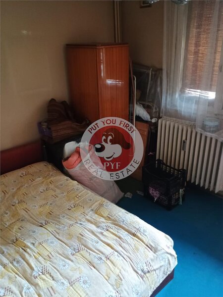 Drumul Taberei | Apartament 4 camere | 62mp | Semidecomandat | B11591