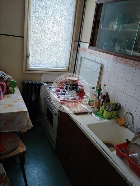 Drumul Taberei | Apartament 4 camere | 62mp | Semidecomandat | B11591